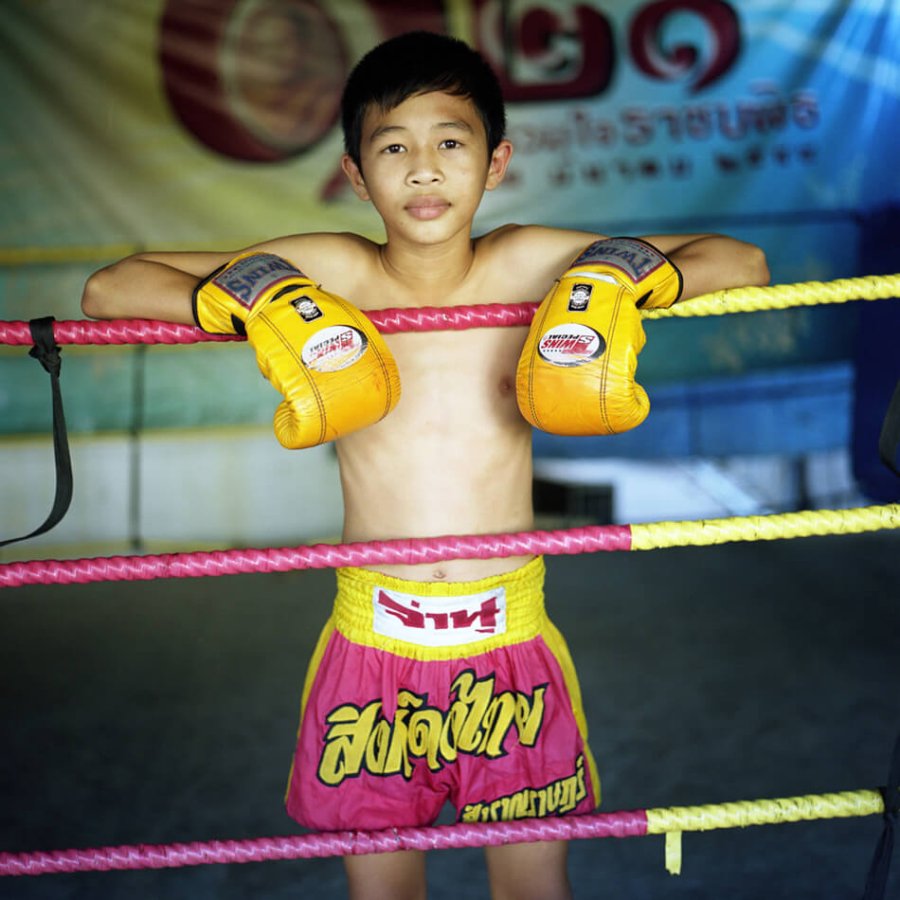 1 kids bangkok felix amsel