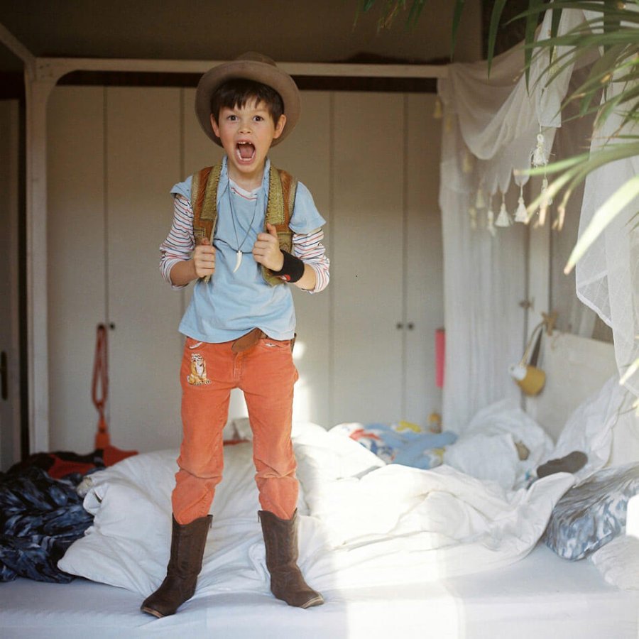 4 portrait kids felix amsel