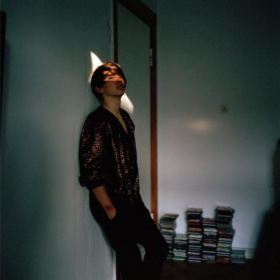 9 2 portrait iii felix amsel