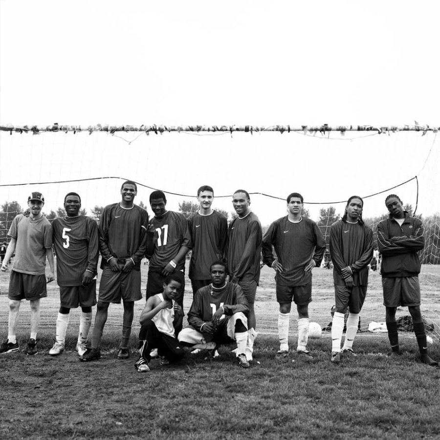 3 sport portraithackney felix amsel