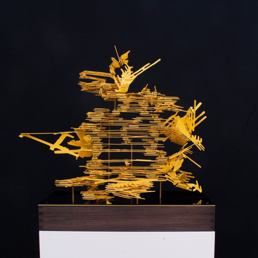 12 ken3 mikiko sato gallery felix amsel