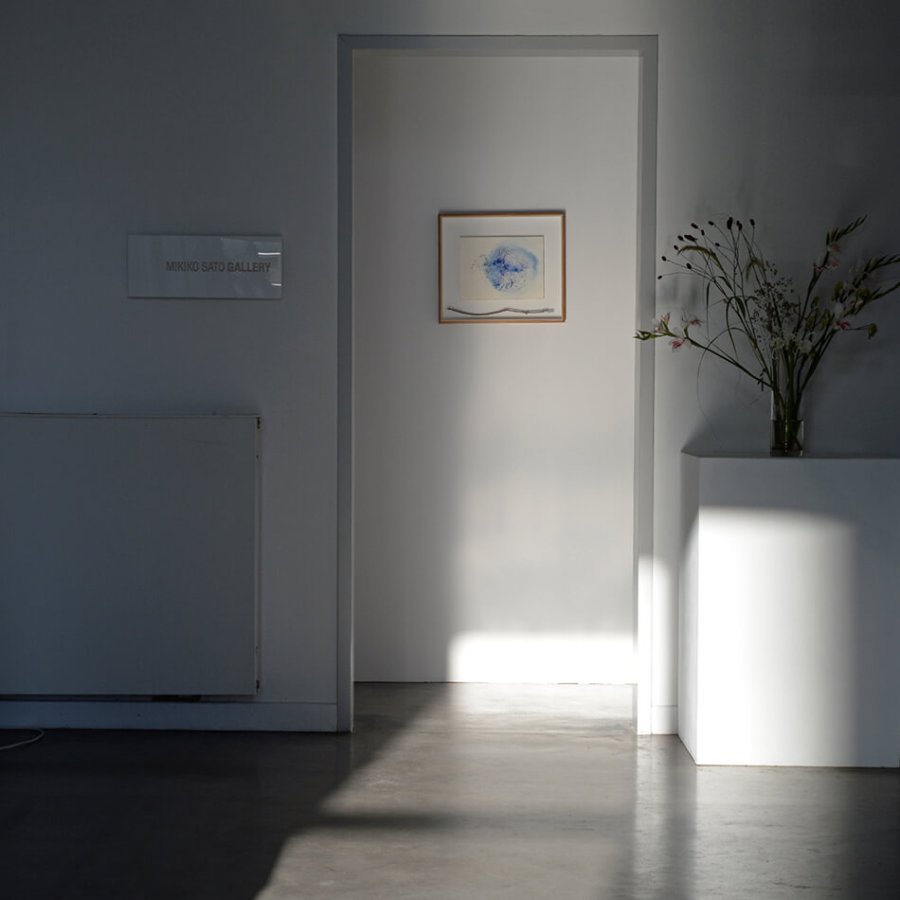 15 mikiko sato gallery felix amsel