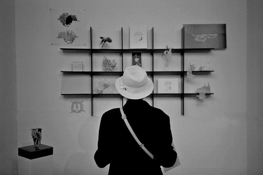 18 mikiko sato gallery felix amsel